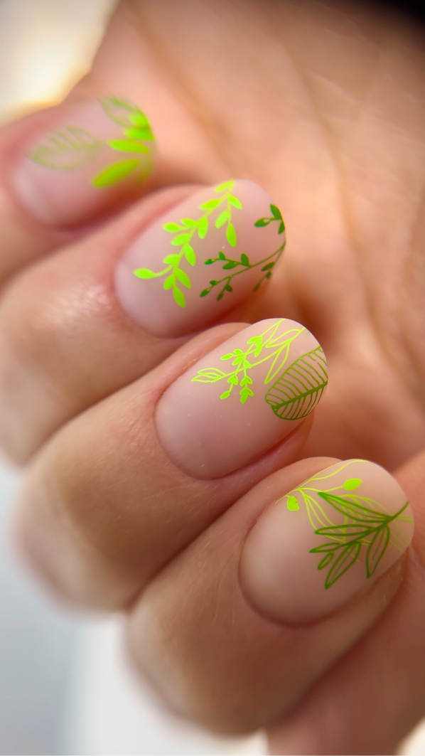 STAMPèING